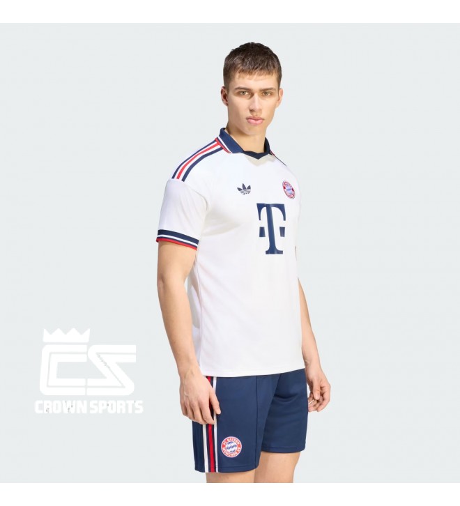 FOOTBALL JERSEYS